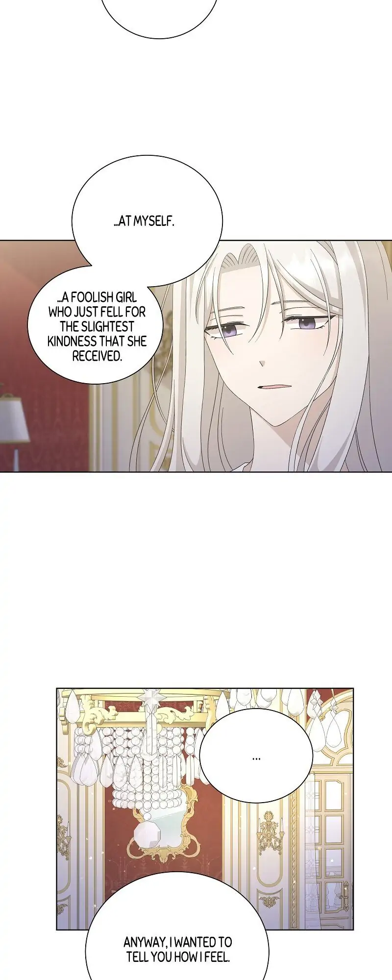 This Life, The Way I Want chapter 25 - page 23